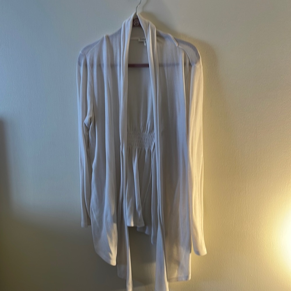 Coldwater Creek Cardigan